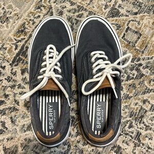 Sperry Top siders!